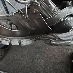 kanya west put these on